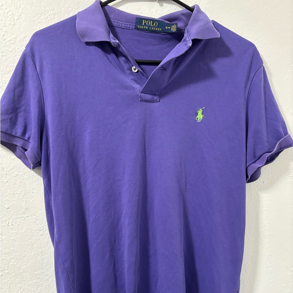 Polo Ralph Lauren size S
